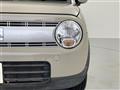 2018 Suzuki Lapin
