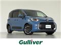 2023 Toyota Sienta