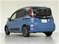 2023 Toyota Sienta