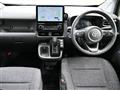 2023 Toyota Sienta