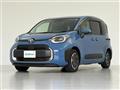 2023 Toyota Sienta
