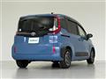 2023 Toyota Sienta