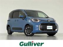 2023 Toyota Sienta