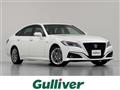 2018 Toyota Crown Hybrid