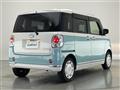 2022 Daihatsu Move Canbus