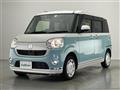 2022 Daihatsu Move Canbus