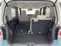2022 Daihatsu Move Canbus