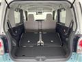 2022 Daihatsu Move Canbus