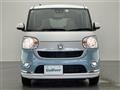 2022 Daihatsu Move Canbus