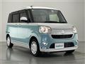 2022 Daihatsu Move Canbus