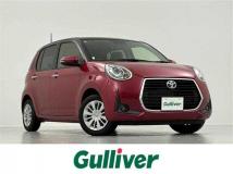 2019 Toyota Passo