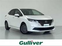 2024 Nissan Note