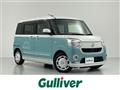 2019 Daihatsu Move Canbus