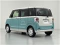 2019 Daihatsu Move Canbus