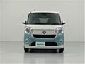 2019 Daihatsu Move Canbus