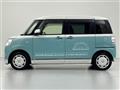 2019 Daihatsu Move Canbus