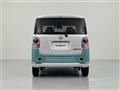 2019 Daihatsu Move Canbus