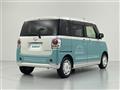 2019 Daihatsu Move Canbus