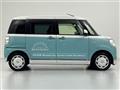 2019 Daihatsu Move Canbus