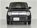 2018 Suzuki Lapin