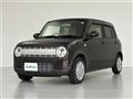 2018 Suzuki Lapin