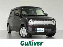 2018 Suzuki Lapin