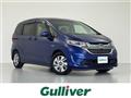 2019 Honda Freed