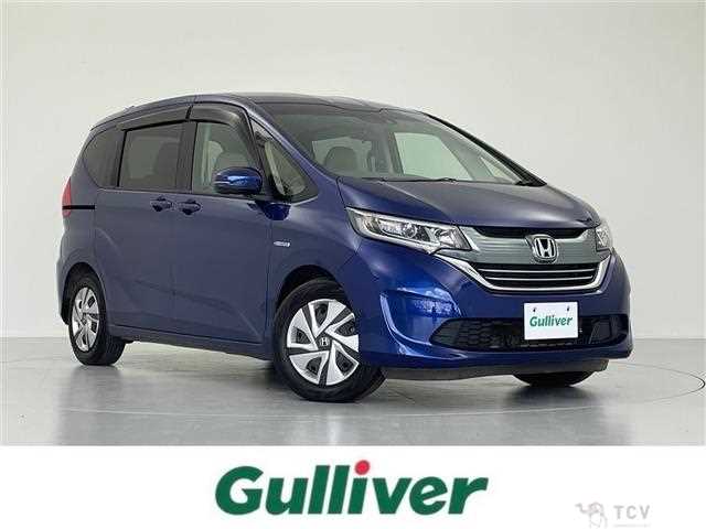 2019 Honda Freed