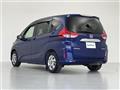 2019 Honda Freed