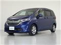 2019 Honda Freed