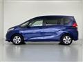 2019 Honda Freed