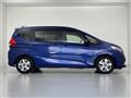 2019 Honda Freed