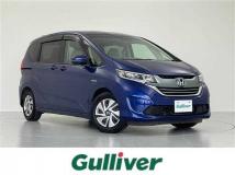 2019 Honda Freed