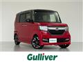 2017 Honda N BOX