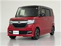 2017 Honda N BOX