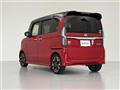 2017 Honda N BOX