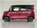 2017 Honda N BOX