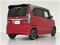 2017 Honda N BOX