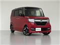 2017 Honda N BOX
