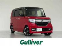 2017 Honda N BOX