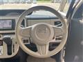 2017 Daihatsu Move Canbus