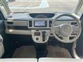 2017 Daihatsu Move Canbus