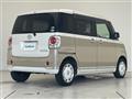 2017 Daihatsu Move Canbus