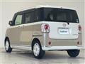 2017 Daihatsu Move Canbus