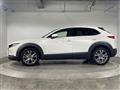 2019 Mazda CX-3