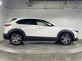2019 Mazda CX-3
