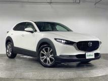 2019 Mazda CX-3