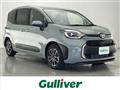 2024 Toyota Sienta