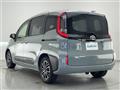 2024 Toyota Sienta
