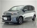2024 Toyota Sienta
